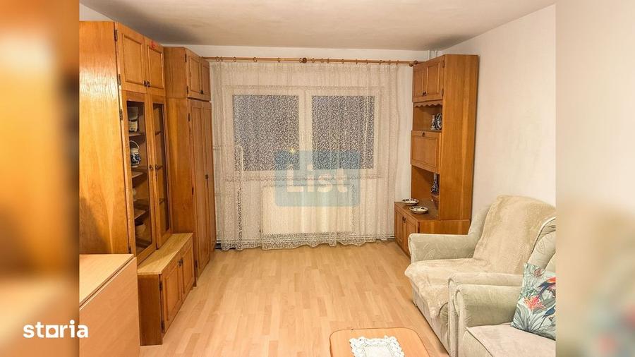 Apartament cu 4 camere, mobilat în Zorilor
