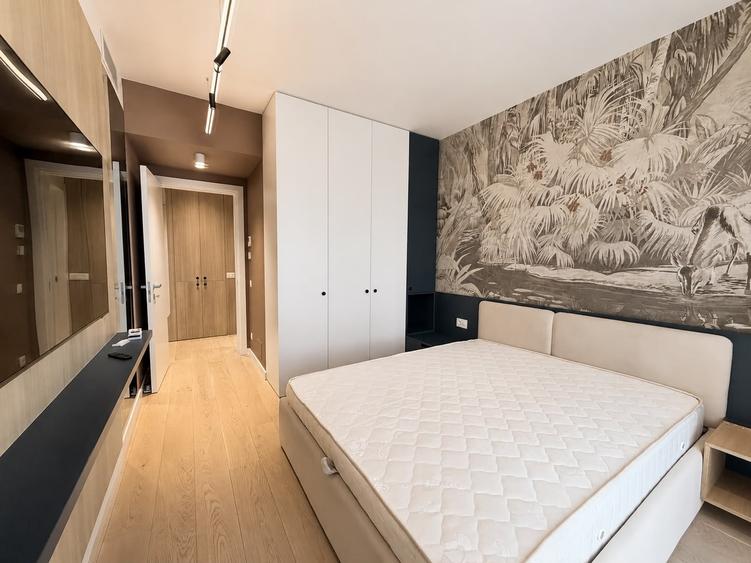 Apartament 2 camere/ Nusco City- faza 2/ Pipera/ Promenada - 6