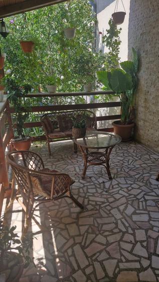 Apartament la casa de inchiriat zona CENTRALA - 4