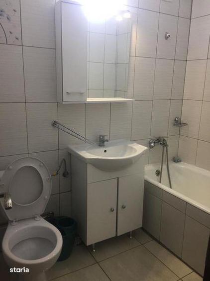 Garsonieră în Central