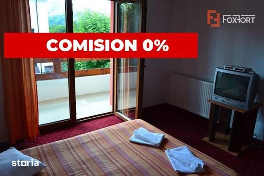Spațiu comercial, de 620 mp, în Văliug