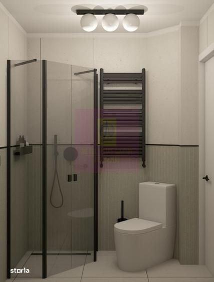 Doua apartamente premium in Floreasca | Design de arhitect | Renovat i - 3
