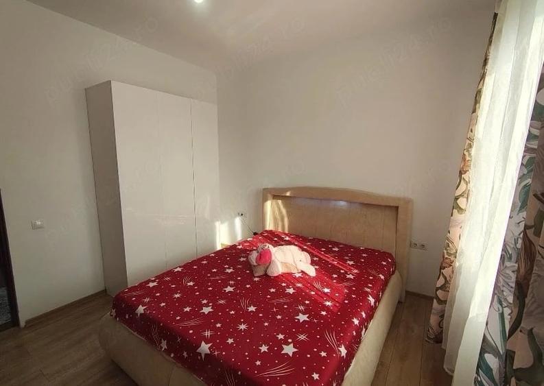 Casă cu Teren 200 Mp în Jilava