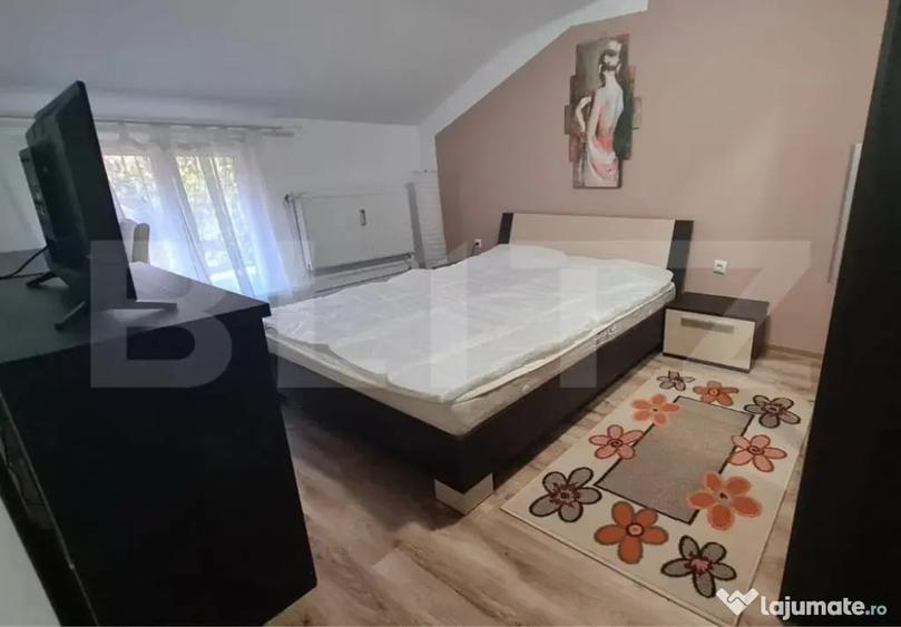 Apartament cu 3 camere decomandat în Ultracentral