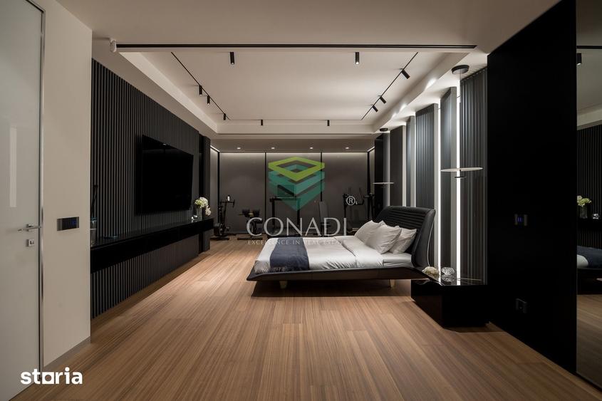Apartament cu 4 camere în Primăverii