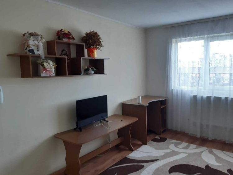Apartament cu 2 camere semidecomandat în George Enescu