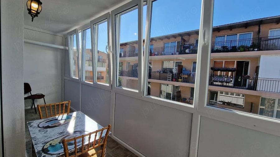 Apartament cu 2 camere decomandat în Florești