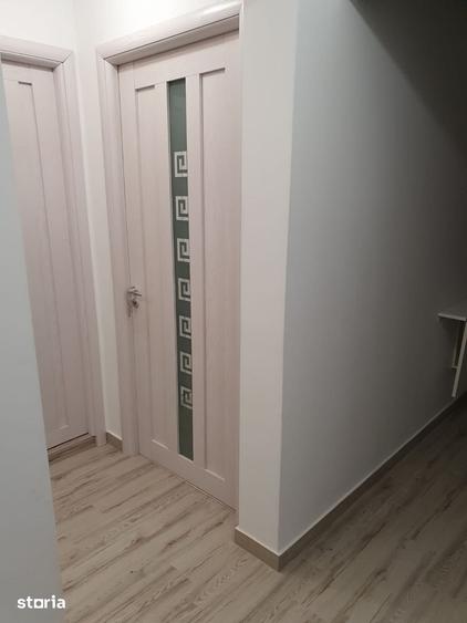 Metrou Dristor, Totul Nou, Studio 40 mp, Aer Conditionat - 6