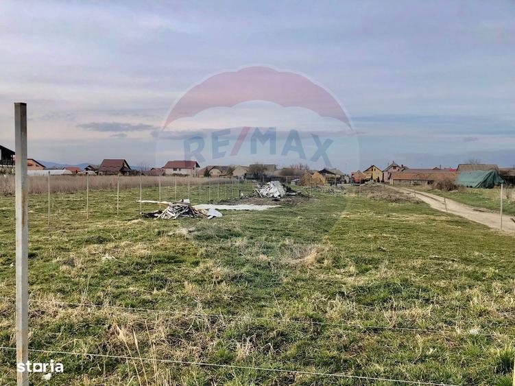 COMISION 0%| Teren 700mp | Intravilan | BOD - 1