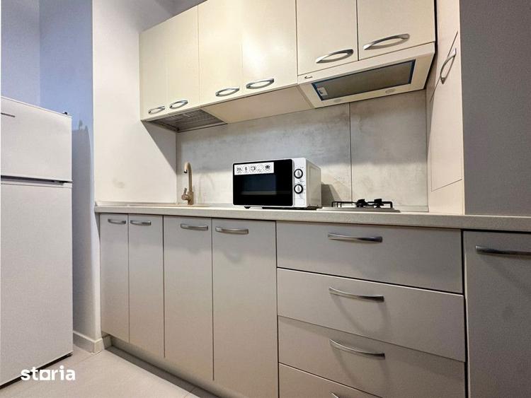 Apartament cu 2 camere decomandat în Nord
