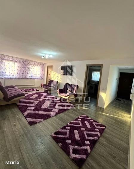 Apartament cu 2 camere de inchiriat, Dumbravita,Timisoara - 2