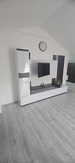 Garsonieră decomandată în Costin Georgian
