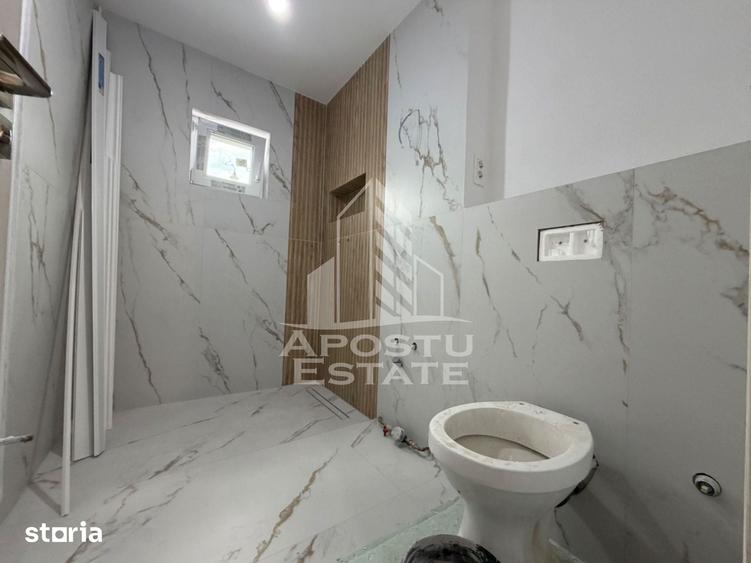 Apartament 3 camere, de vanzare, zona Dambovita, Timisoara - 4