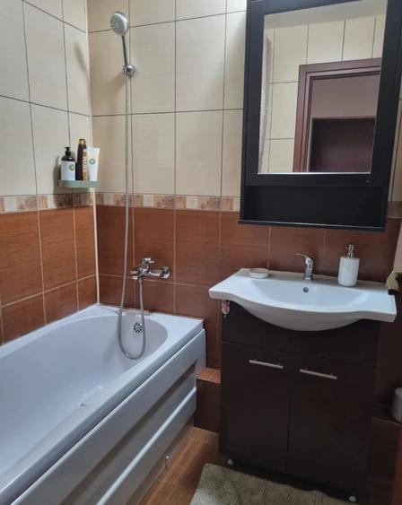 Apartament 2 camere, mobilat și utilat, 52,3 mp, Metrou Tineretului si Parc - 13