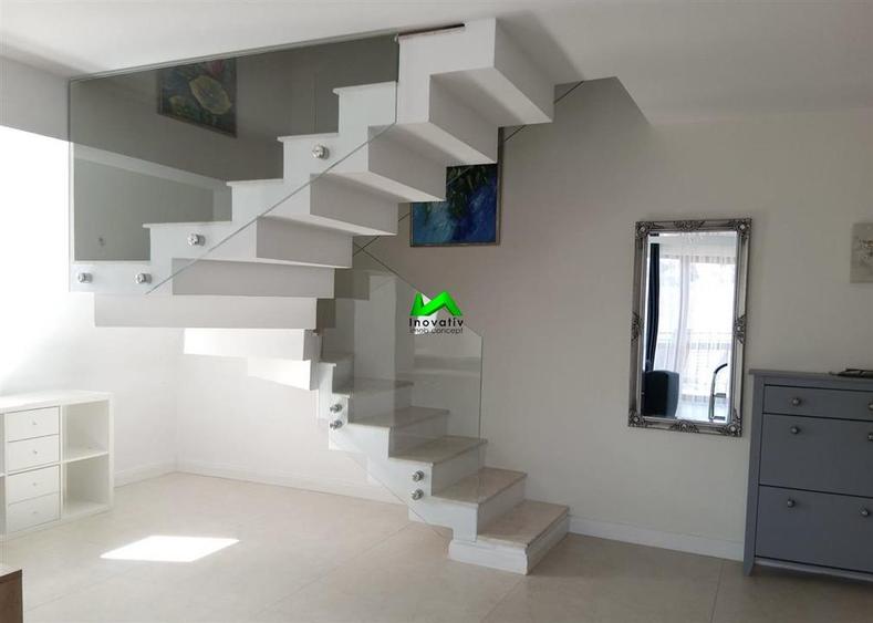 Apartament cu 3 camere decomandat în Ștrand
