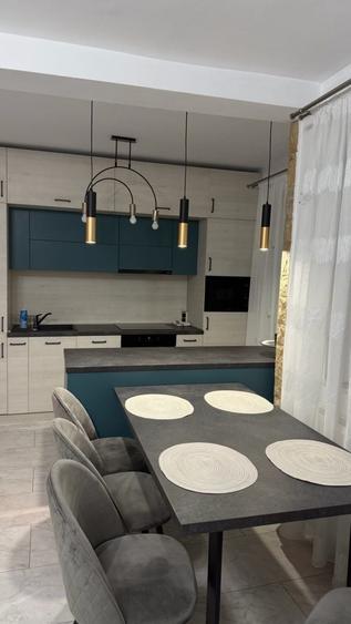 Inchiriez apartament perioada UNTOLD - 2