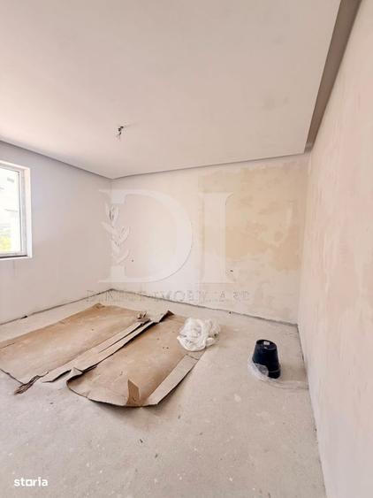 Apartament cu 3 camere - Zona Terra Floresti - 1