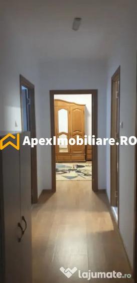 Apartament cu 2 camere decomandat în Dristor
