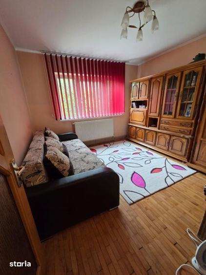 Apartament cu 2 camere decomandat în Vasile Alecsandri