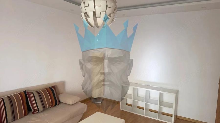 Apartament 2 Camere Sebastian Bucuresti - 3