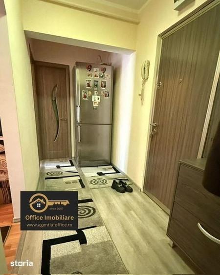 Apartament cu 2 camere decomandat în Orașul Vechi