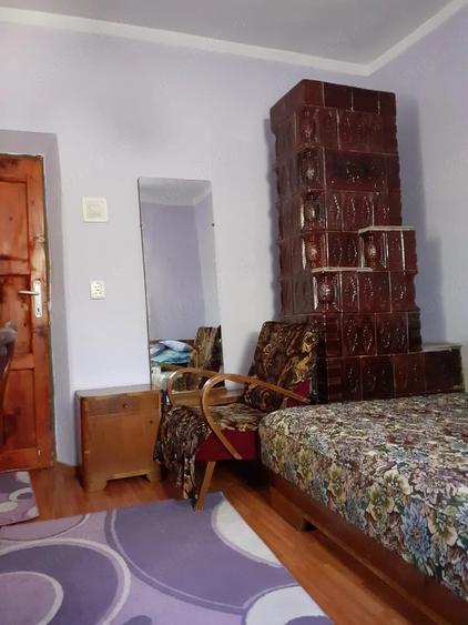 Casă cu 2 camere cu Teren 2930 Mp în Valea Stanciului