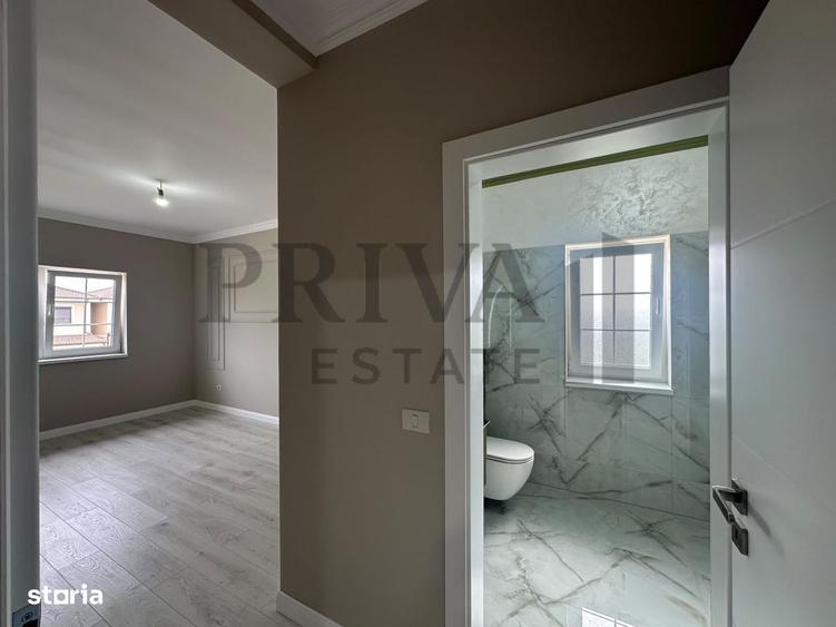 Duplex premium, 5 camere, 3 bai, 133 mp, Chisoda - 8