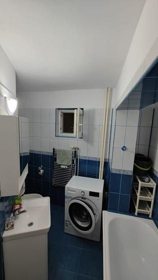 Apartament cu 2 camere decomandat în Dacia