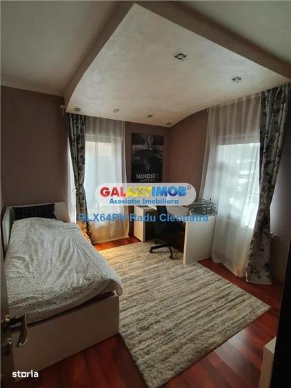 Casă cu 4 camere cu Teren 1000 Mp în Păulești