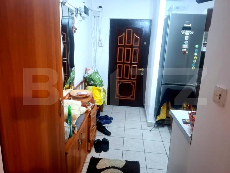 Apartament de vanzare, 58 mp, zona Gaesti - str. Cuza Voda - 3