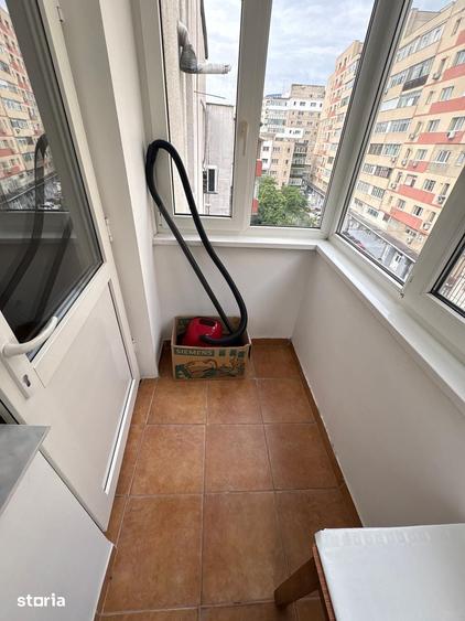 Apartament cu 2 camere decomandat în Arcu