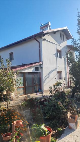 Casa-VILA deosebita ,mobilata plus toate facilitatile - 10