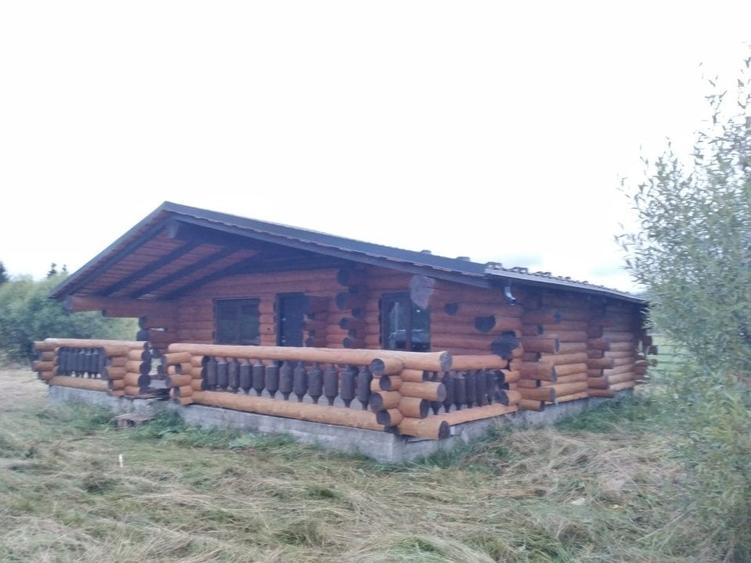 Casă individuală cu 3 camere cu Teren 600 Mp în Panaci