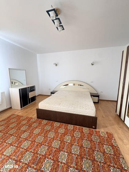 Apartament cu 2 camere decomandat în Pantelimon