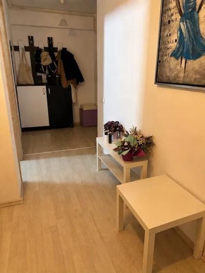 Garsonieră semidecomandată, mobilată în Sălăjan