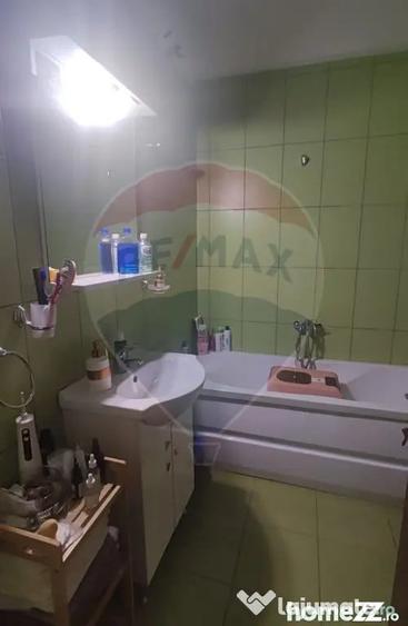 Apartament cu 2 camere decomandat în Paleu