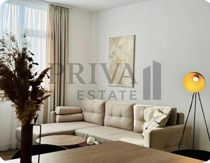Apartament cu 2 camere decomandat în Ultracentral