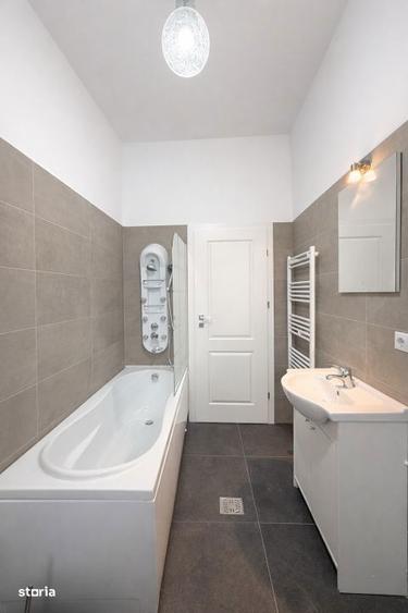 Apartament cu 2 camere decomandat în Andrei Mureșanu