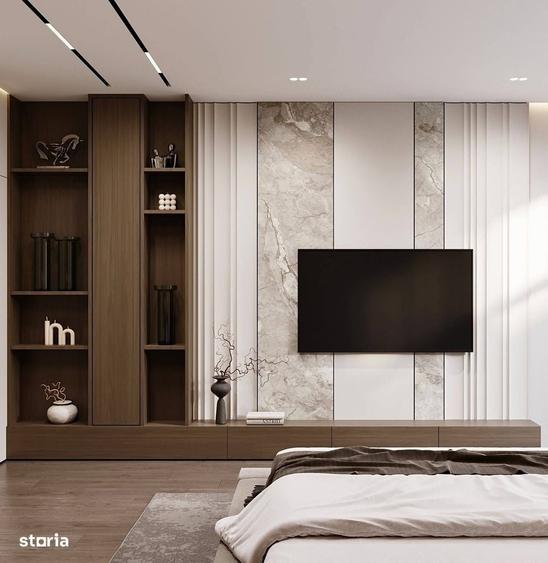 Apartament cu 3 camere în Militari