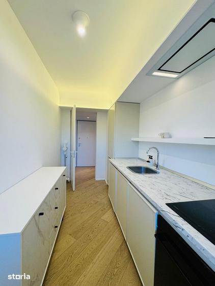 Apartament 2 camere Cotroceni/Parcare subterana - 14