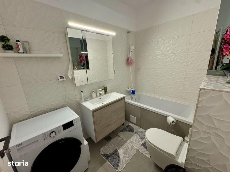 Apartament cu 3 camere în Lacul Morii