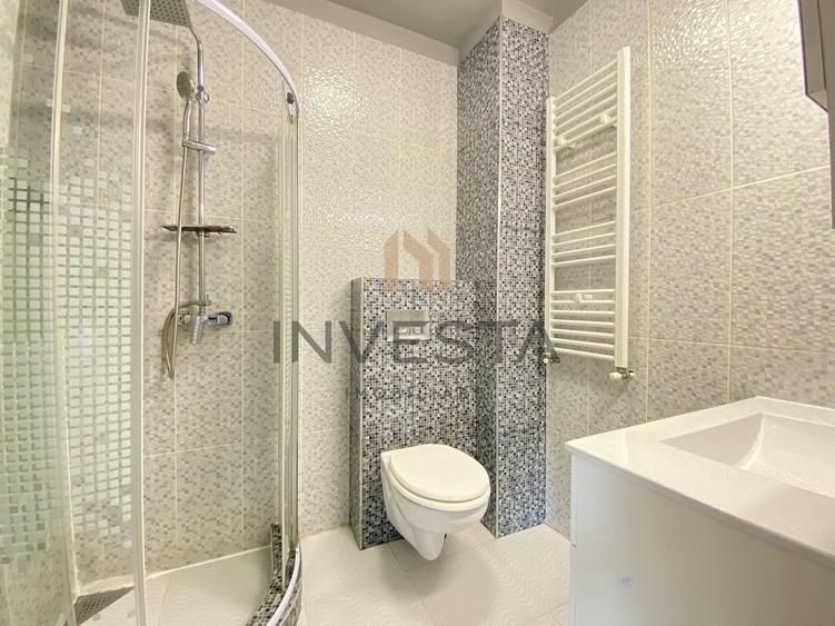 Apartament 3 camere si parcare, Pet Friendly, cartier Bulgaria - 9