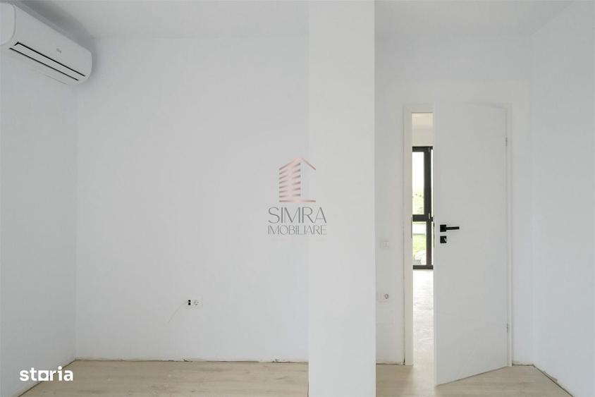Apartament cu 3 camere în Băile Felix