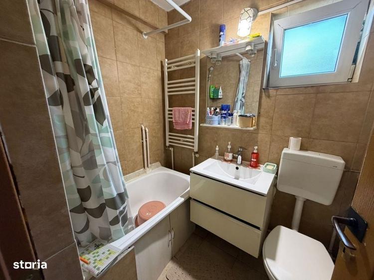 Casă cu 2 camere în Central
