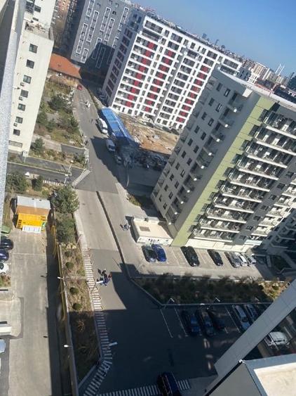 Apartament cu 2 camere decomandat, mobilat în Grozăvești
