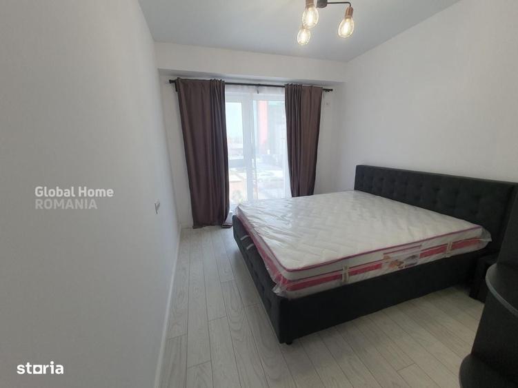 Apartament 3 Camere 88,54 mp | Pipera Ambiance Residence | Complet - 8