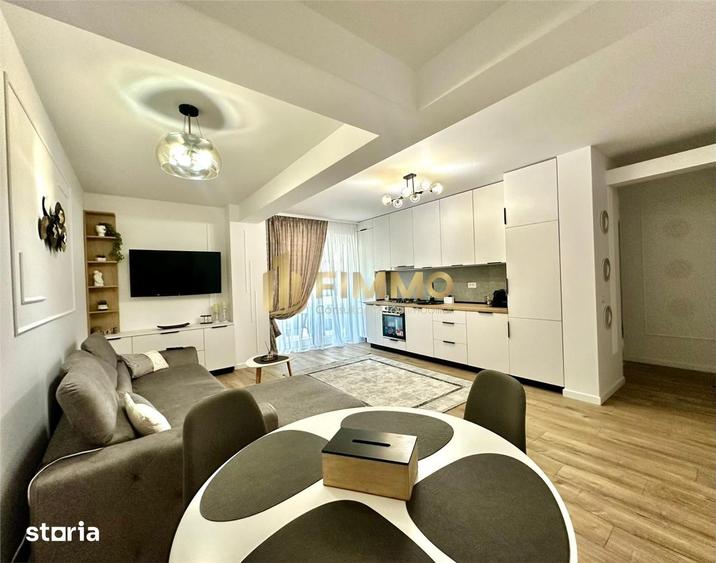 Apartament cu 3 camere în Obcini