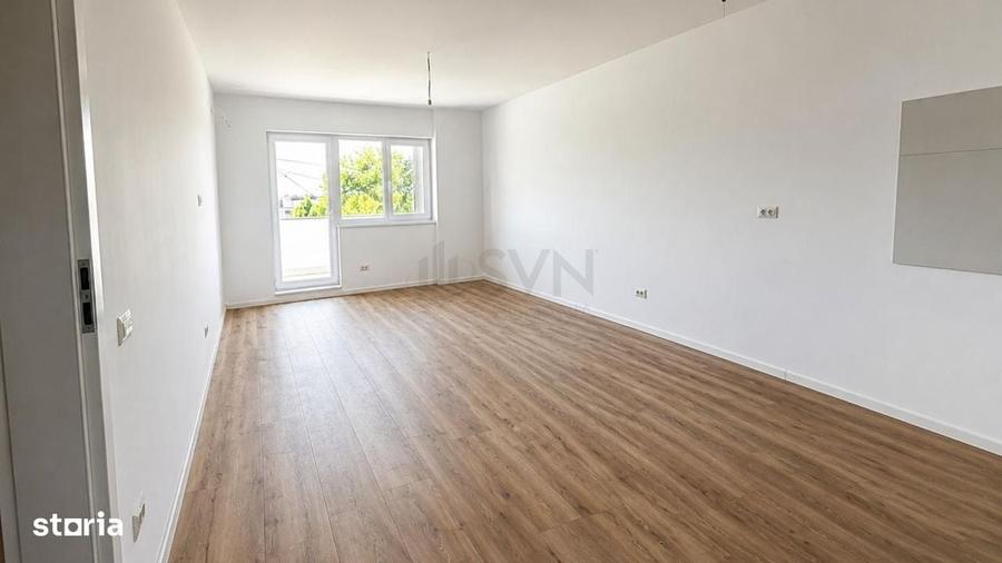 Apartament 2 camere I Sisesti I De vanzare - 11