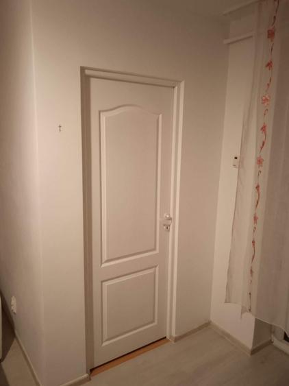 Garsonieră decomandată în Exterior Vest