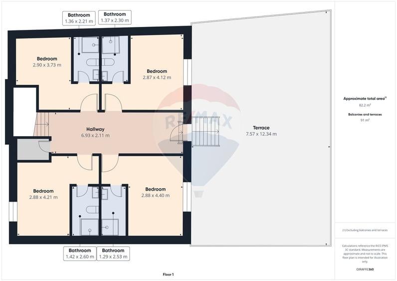 SPATIU COMERCIAL | 192MP | CENTRU ISTORIC | TERASA 92MP | COMISION 0% - 10